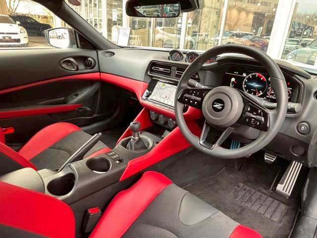 NISSAN FAIRLADY Z 2024 Image 31