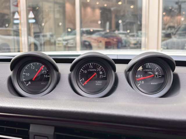 NISSAN FAIRLADY Z 2024 Image 31