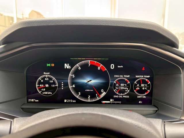 NISSAN FAIRLADY Z 2024 Image 31