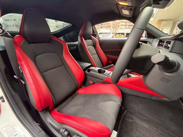 NISSAN FAIRLADY Z 2024 Image 31