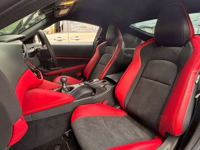 NISSAN FAIRLADY Z 2024 Image 31