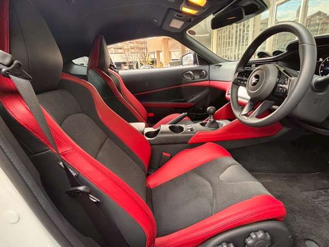 NISSAN FAIRLADY Z 2024 Image 31