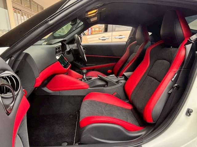 NISSAN FAIRLADY Z 2024 Image 31