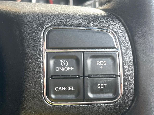 JEEP WRANGLER UNLIMI 2015 Image 31