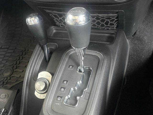 JEEP WRANGLER UNLIMI 2015 Image 31