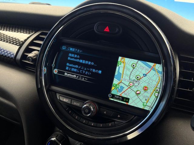 BMW MINI COOPER SD 5 2017 Image 31