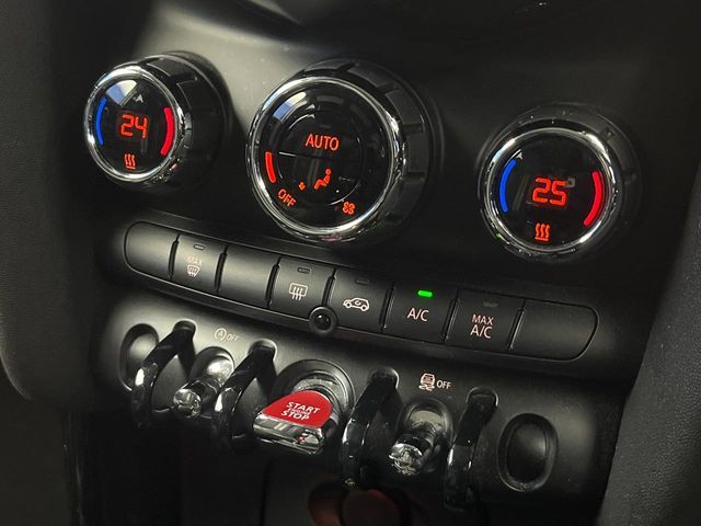 BMW MINI COOPER SD 5 2017 Image 31