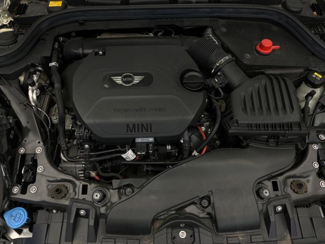 BMW MINI COOPER SD 5 2017 Image 31