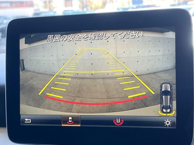 MERCEDES BENZ CLA CL 2016 Image 31