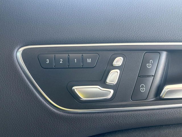 MERCEDES BENZ CLA CL 2016 Image 31