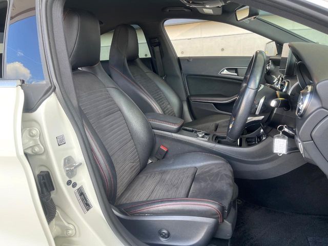 MERCEDES BENZ CLA CL 2016 Image 31