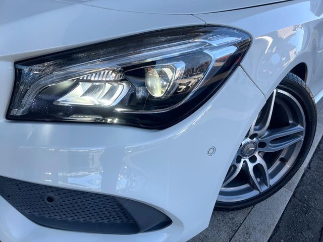 MERCEDES BENZ CLA CL 2016 Image 31