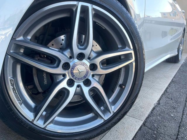 MERCEDES BENZ CLA CL 2016 Image 31