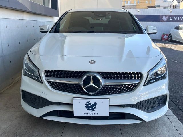 MERCEDES BENZ CLA CL 2016 Image 31