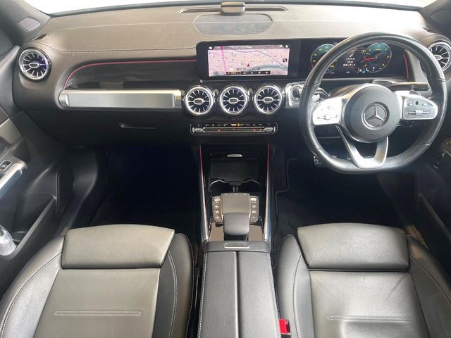 MERCEDES BENZ GLB 2021 Image 31