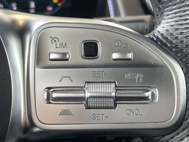 MERCEDES BENZ GLB 2021 Image 31