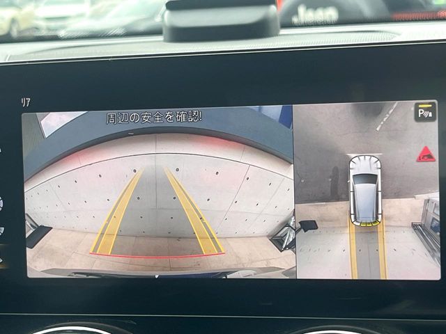 MERCEDES BENZ GLB 2021 Image 31