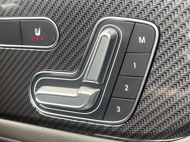 MERCEDES BENZ GLB 2021 Image 31