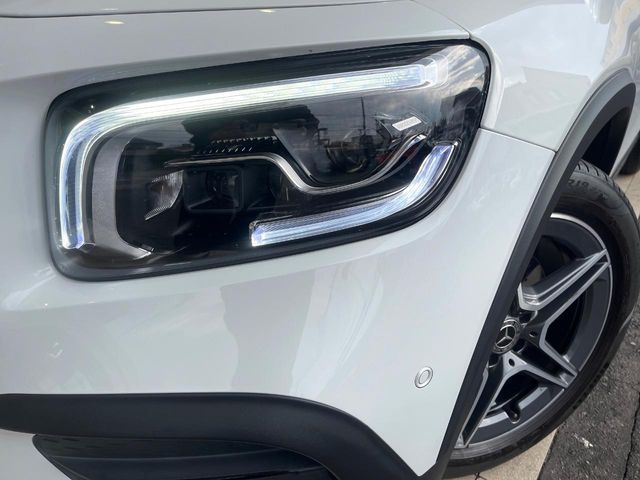 MERCEDES BENZ GLB 2021 Image 31