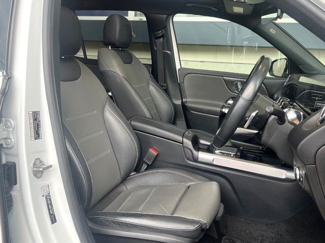 MERCEDES BENZ GLB 2021 Image 31