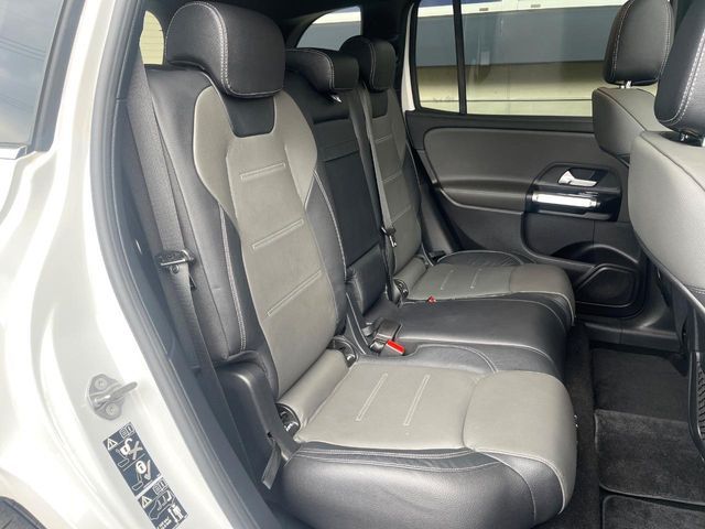 MERCEDES BENZ GLB 2021 Image 31
