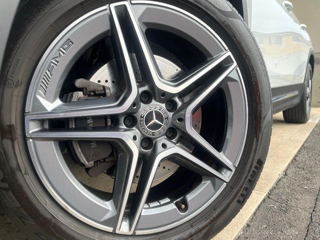 MERCEDES BENZ GLB 2021 Image 31