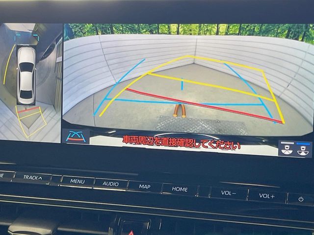 TOYOTA CROWN SEDAN HYBRID 2022 Image 31