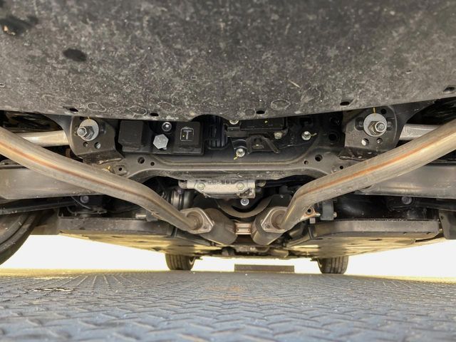 TOYOTA CROWN SEDAN HYBRID 2022 Image 31