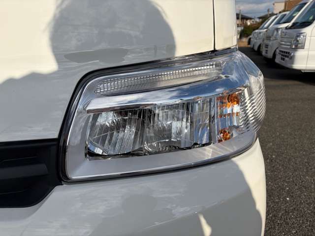 TOYOTA TOWNACE VAN 2WD 2026 Image 31