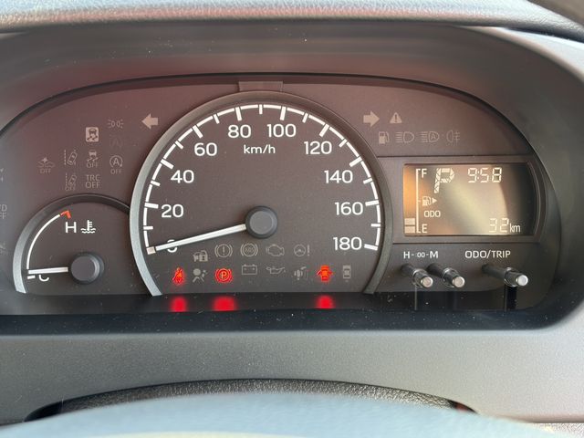 TOYOTA TOWNACE VAN 2WD 2026 Image 31