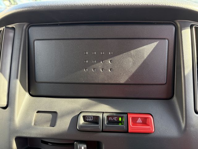 TOYOTA TOWNACE VAN 2WD 2026 Image 31