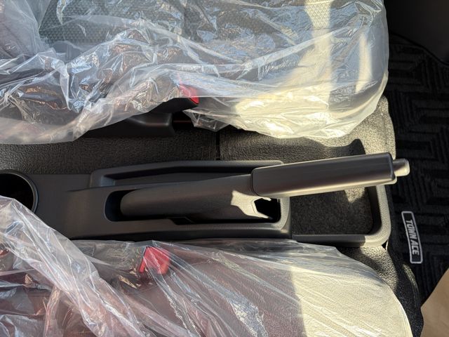 TOYOTA TOWNACE VAN 2WD 2026 Image 31