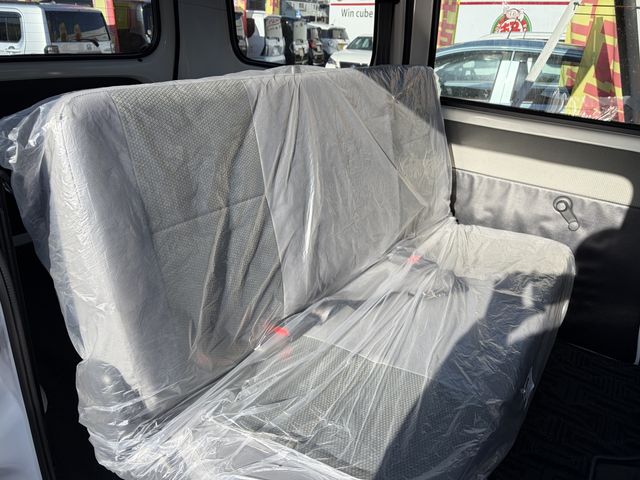 TOYOTA TOWNACE VAN 2WD 2026 Image 31