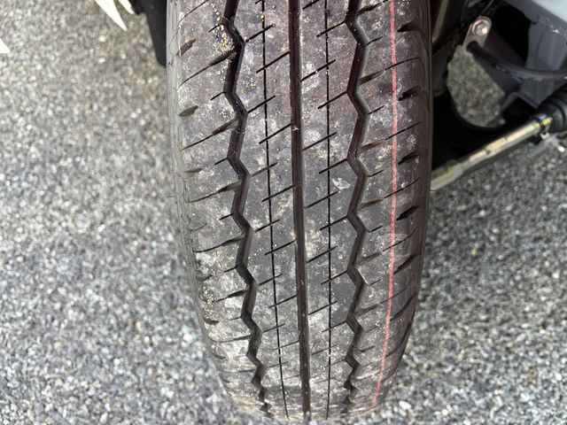 TOYOTA TOWNACE VAN 2WD 2026 Image 31