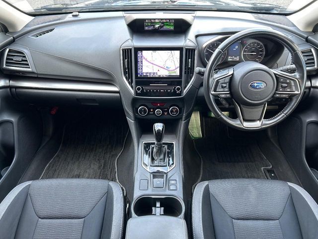 SUBARU IMPREZA SPORT 2018 Image 31