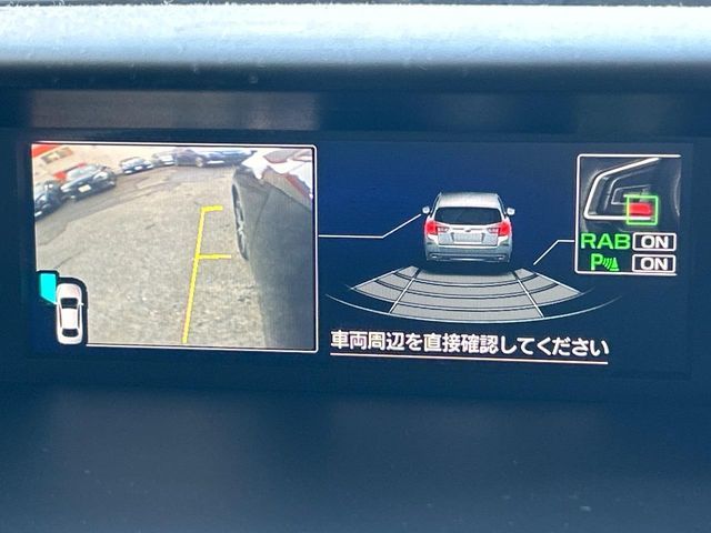 SUBARU IMPREZA SPORT 2018 Image 31