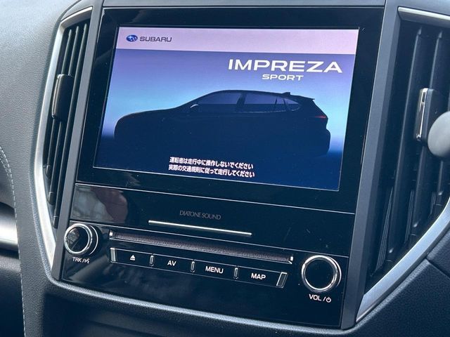 SUBARU IMPREZA SPORT 2018 Image 31