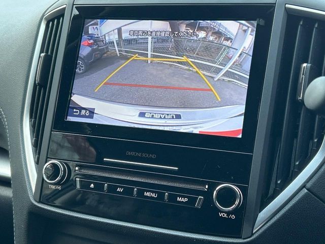 SUBARU IMPREZA SPORT 2018 Image 31