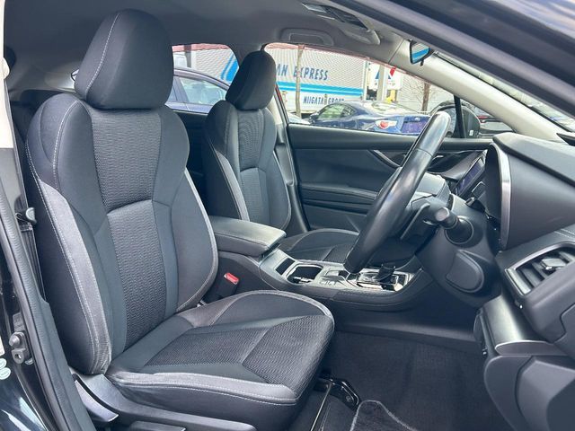 SUBARU IMPREZA SPORT 2018 Image 31