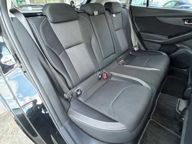 SUBARU IMPREZA SPORT 2018 Image 31