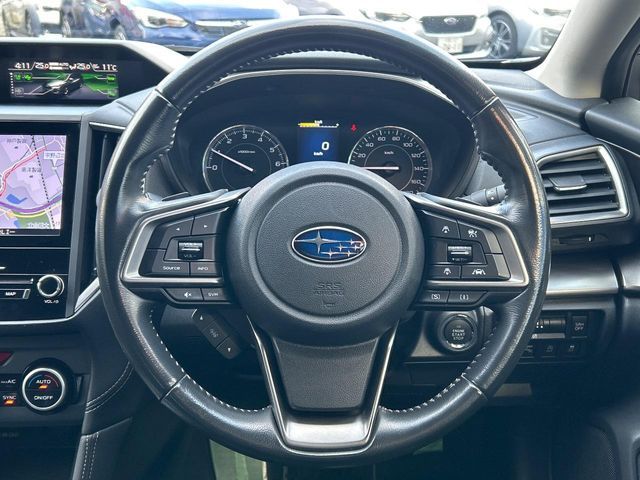 SUBARU IMPREZA SPORT 2018 Image 31