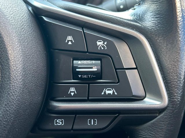 SUBARU IMPREZA SPORT 2018 Image 31