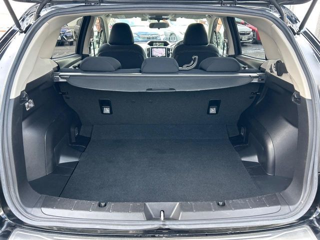 SUBARU IMPREZA SPORT 2018 Image 31