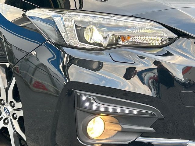 SUBARU IMPREZA SPORT 2018 Image 31