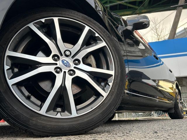 SUBARU IMPREZA SPORT 2018 Image 31