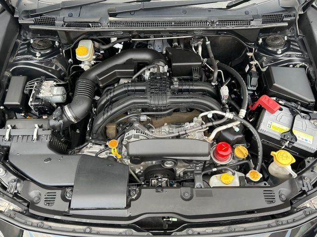 SUBARU IMPREZA SPORT 2018 Image 31