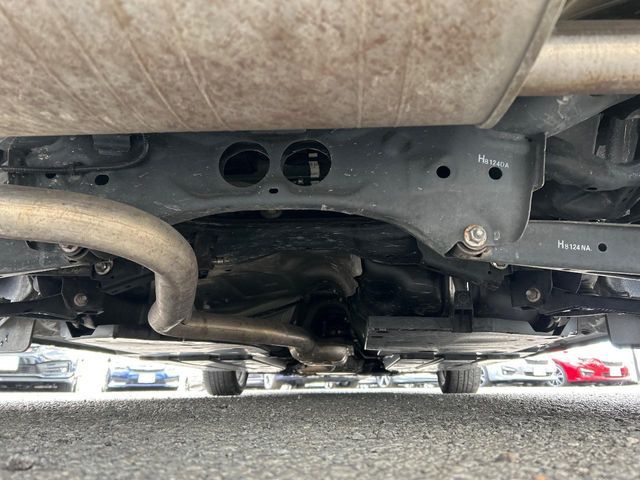 SUBARU IMPREZA SPORT 2018 Image 31