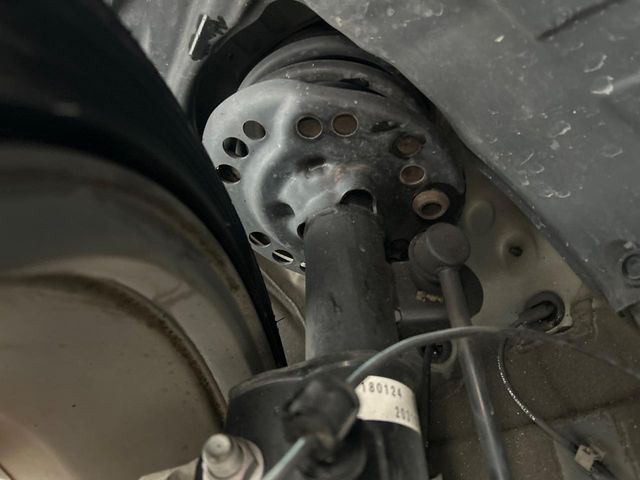 SUBARU IMPREZA SPORT 2018 Image 31