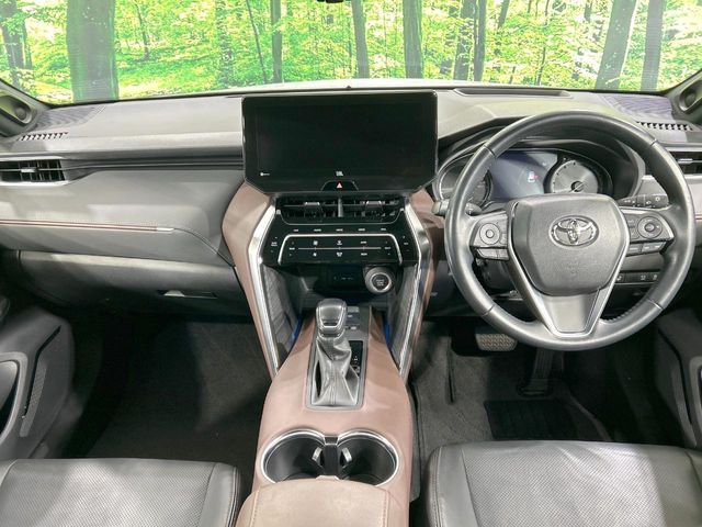 TOYOTA HARRIER 2WD 2020 Image 31