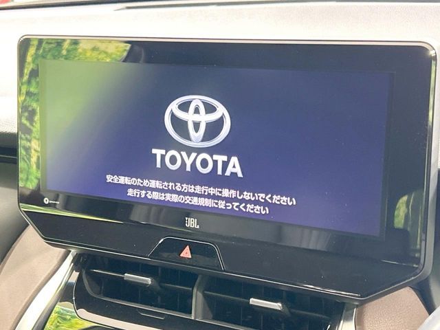 TOYOTA HARRIER 2WD 2020 Image 31